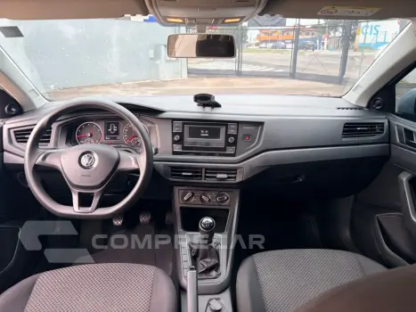 POLO 1.0 MPI TOTAL FLEX MANUAL