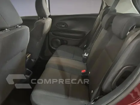 HR-V 1.8 16V LX