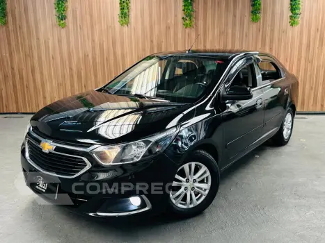 COBALT 1.8 LTZ 8V