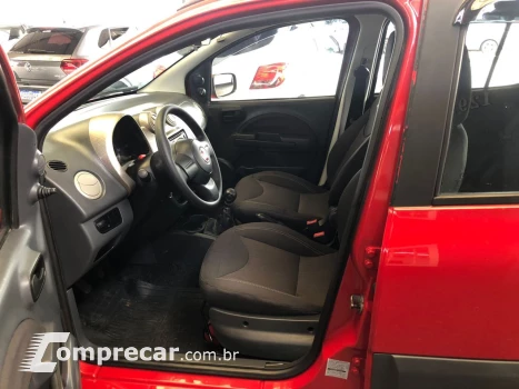 Fiat UNO WAY 1.0 EVO Fire Flex 8V 5p 4 portas