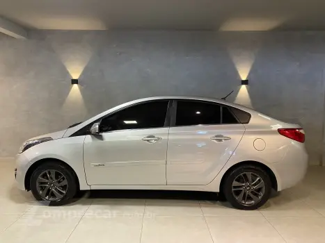 HB20S 1.6 Premium 16V