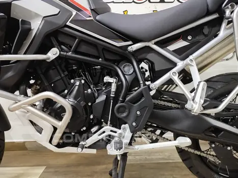 TIGER 900 RALLY PRO