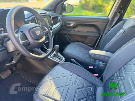 STRADA 1.3 FIREFLY FLEX VOLCANO CD CVT