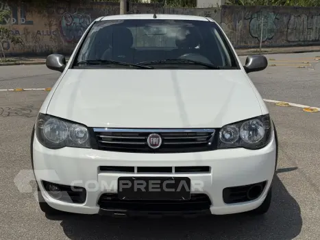 PALIO 1.0 MPI Fire WAY 8V