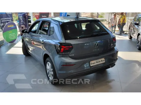 POLO 1.0 170 TSI MANUAL