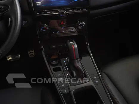 CRETA 1.0 TGDI FLEX N LINE AUTOMÁTICO