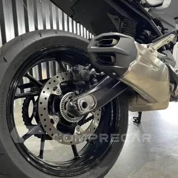 F 900 R Sport Plus