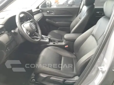 HR-V 1.5 DI I-VTEC FLEX EXL CVT