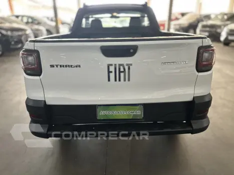 STRADA 1.4 FIRE FLEX ENDURANCE CS MANUAL