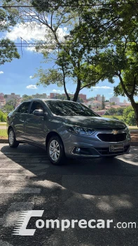 COBALT 1.8 LTZ 8V