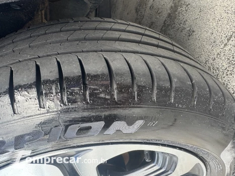 HR-V 1.8 16V FLEX LX 4P AUTOMATICO