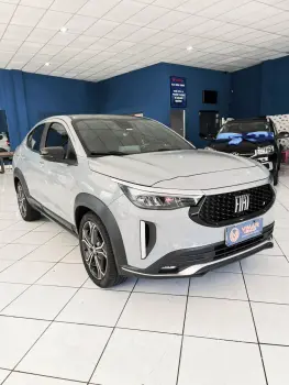 FASTBACK 1.0 Turbo 200 Impetus