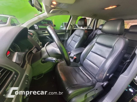 JETTA 2.5 I Variant 20V 170cv