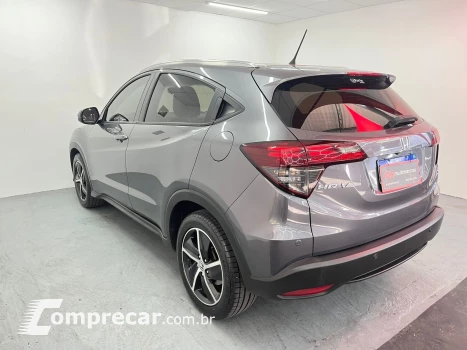 HR-V EX 1.8 Flexone 16V 5p Aut.