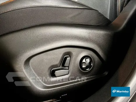 COMPASS 2.0 16V FLEX LIMITED AUTOMÁTICO