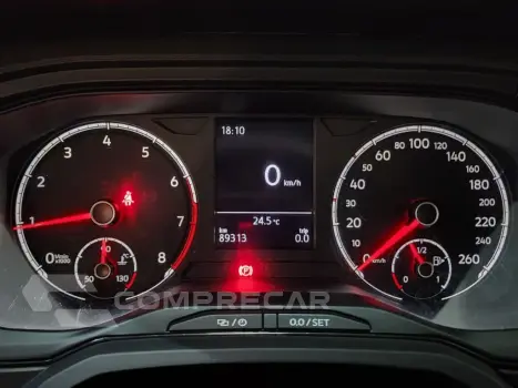 VIRTUS 1.6 MSI Flex 16V 5p Mec.