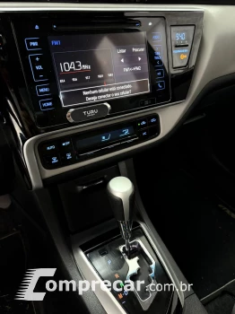 COROLLA 2.0 XEI 16V
