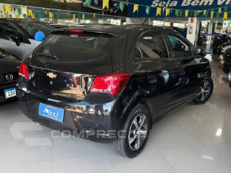 ONIX HATCH LTZ 1.4 8V FlexPower 5p Aut.