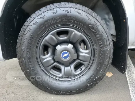 S10 2.8 16V Turbo LS CD 4X4