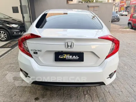 CIVIC 2.0 16vone Sport