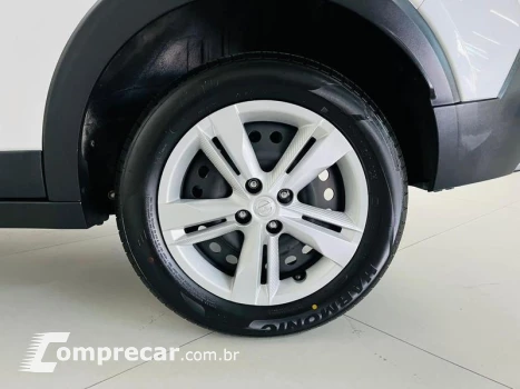 KICKS ACTIVE CVT