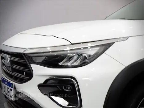 PULSE 1.0 TURBO 200 FLEX IMPETUS CVT