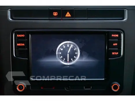 FOX - 1.6 MSI TOTAL XTREME 4P MANUAL