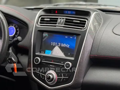 X60 VIP 1.8 16V 128cv 5p Aut.
