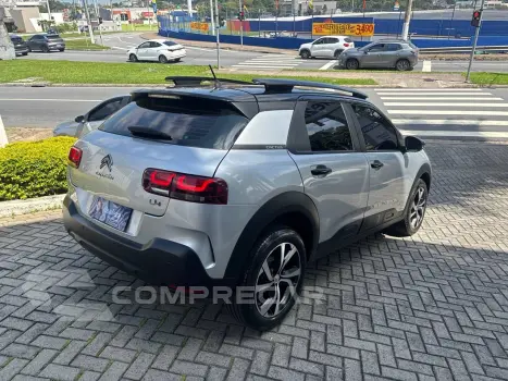 C4 CACTUS SHINE Pack 1.6 Turbo Flex Aut.