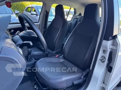 UP - 1.0 170 TSI TOTAL XTREME 4P MANUAL