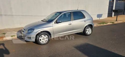 CELTA 1.0 MPFI VHCE 8V