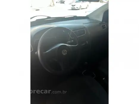 FOX - 1.0 MI 8V 4P MANUAL