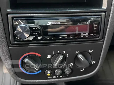 CORSA 1.8 MPFI SS 8V FLEX 4P MANUAL