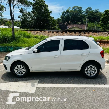 GOL 1.6 MI 8V G.VI