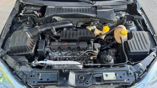 MONTANA 1.8 MPFI Sport CS 8V