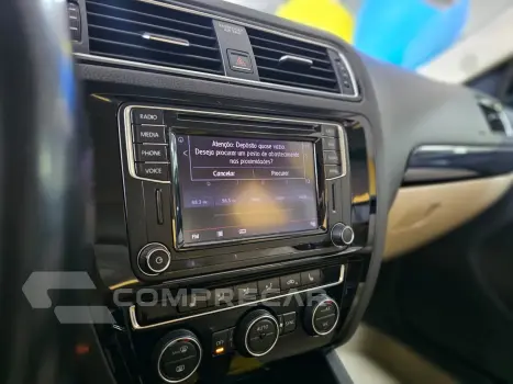 JETTA Highline 2.0 TSI 16V 4p Tiptronic