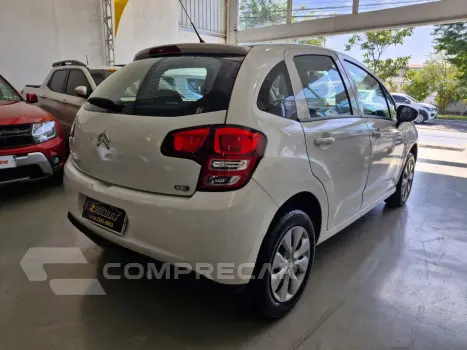 C3 1.2 PURE TECH FLEX ATTRACTION MANUAL