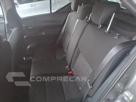 KICKS 1.6 16V FLEXSTART SENSE XTRONIC