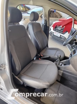 GOL 1.6 MI 8V