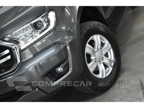 RANGER 3.2 XLT 4X4 CD 20V DIESEL 4P AUTOMÁTICO