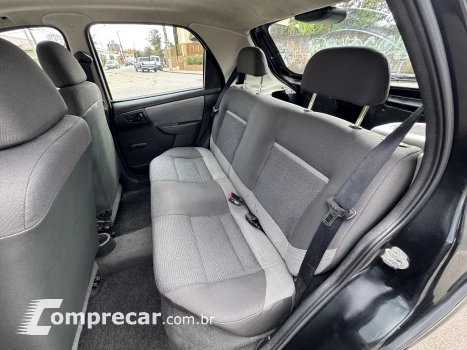 CELTA 1.0 MPFI LT 8V