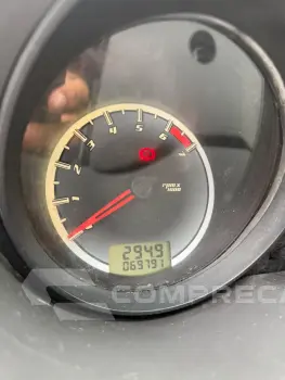 FIESTA 1.0 MPI Class Hatch 8V