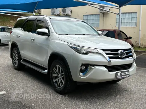 HILUX SW4 2.8 SRX 4X4 16V Turbo Intercooler