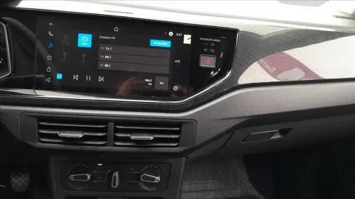 POLO 1.0 170 TSI MANUAL