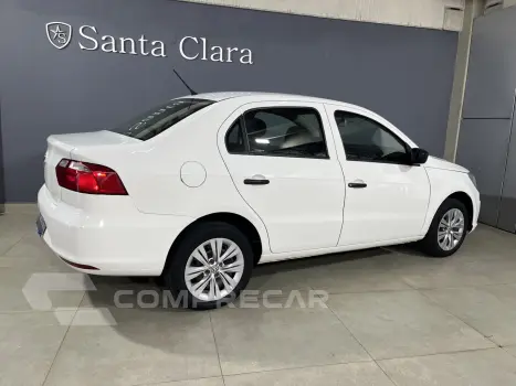 VOYAGE 1.0 12V MPI TOTALFLEX 4P MANUAL