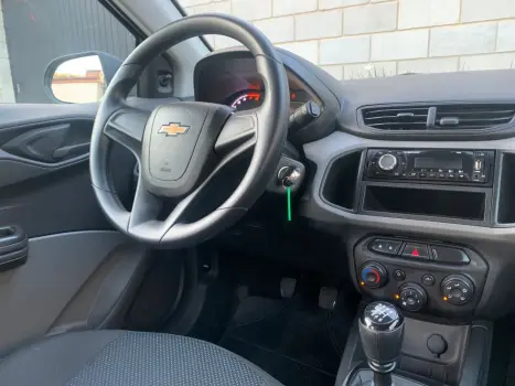 ONIX 1.0 MPFI JOY 8V FLEX 4P MANUAL