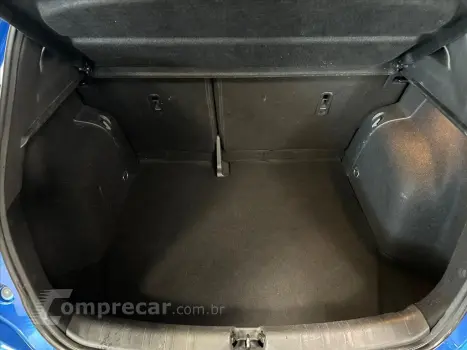 KICKS 1.6 16V FLEXSTART EXCLUSIVE XTRONIC