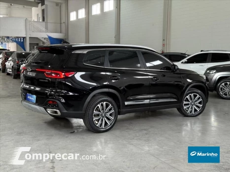 TIGGO 8 1.6 TGDI GASOLINA TXS DCT