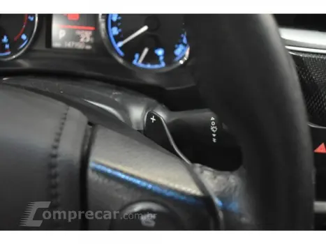 COROLLA - 2.0 XEI 16V 4P AUTOMÁTICO