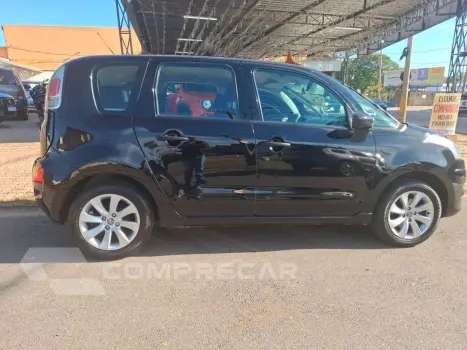 C3 Picasso 1.6 Flex Gl Manual